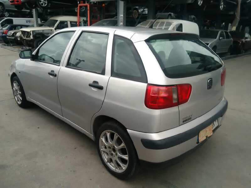 Seat Ibiza Donocasion Es