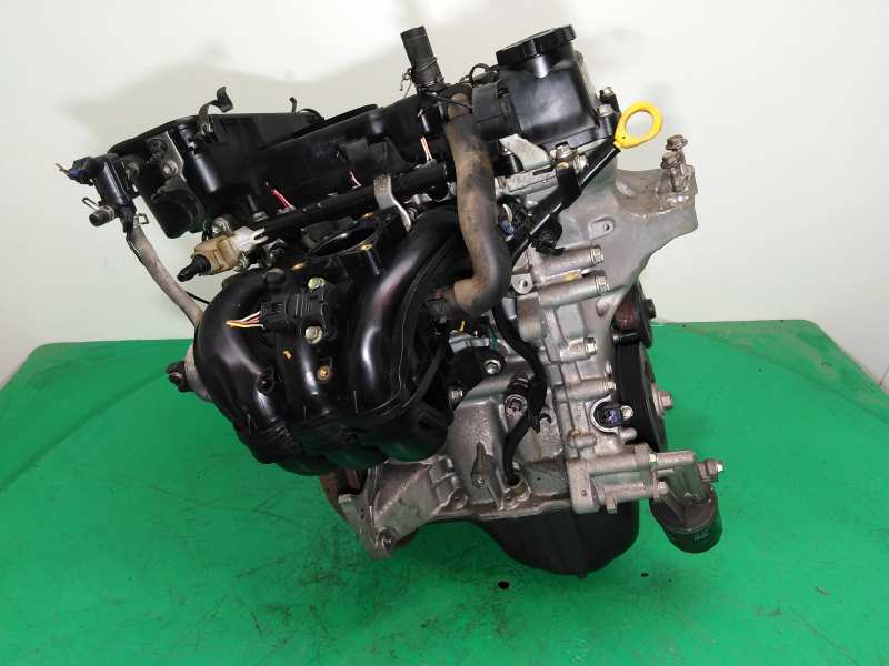 MOTOR COMPLETO