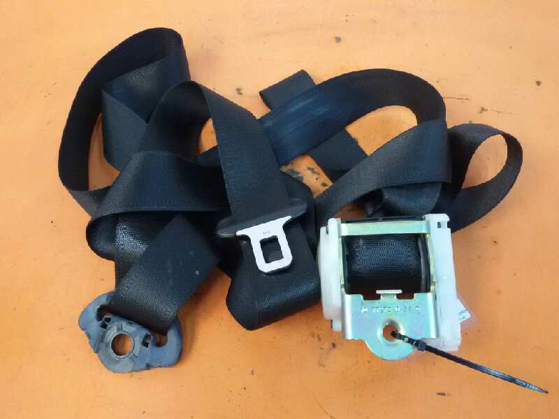 CINTURON SEGURIDAD DELANTERO IZQUIERDO - OPEL - OPEL CORSA B - Compra ...