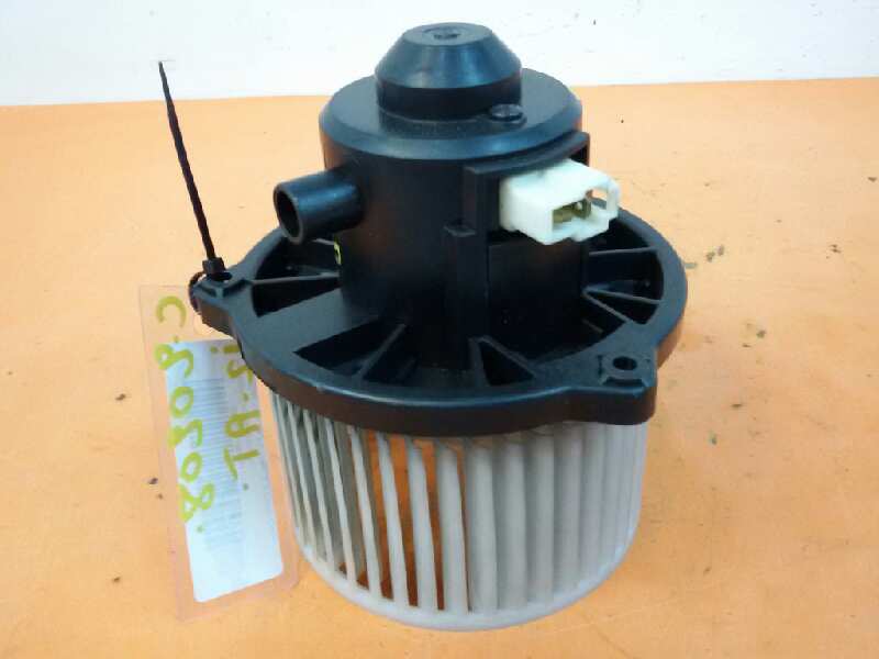 MOTOR CALEFACCION