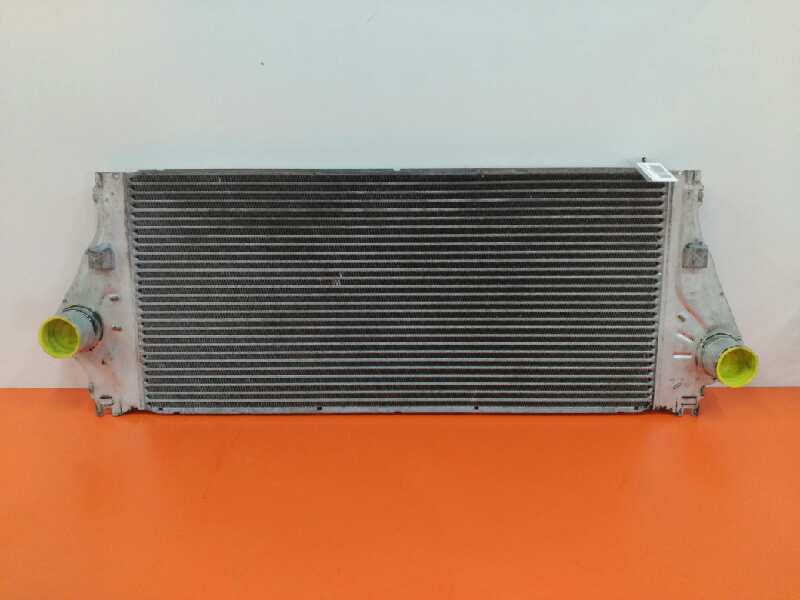 INTERCOOLER