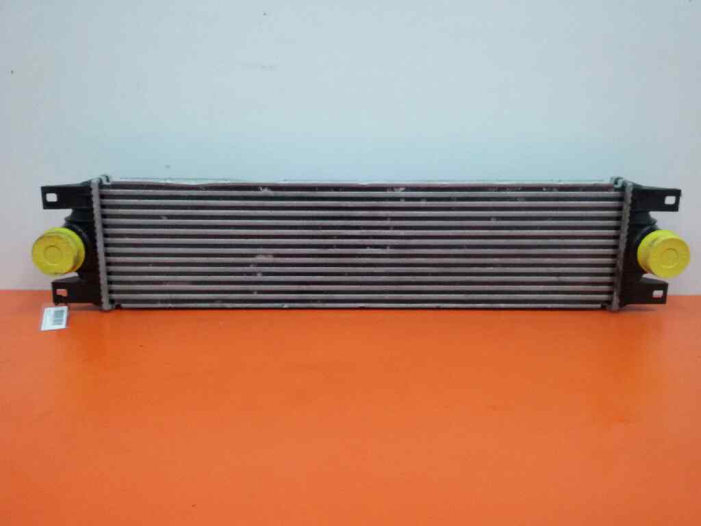 INTERCOOLER