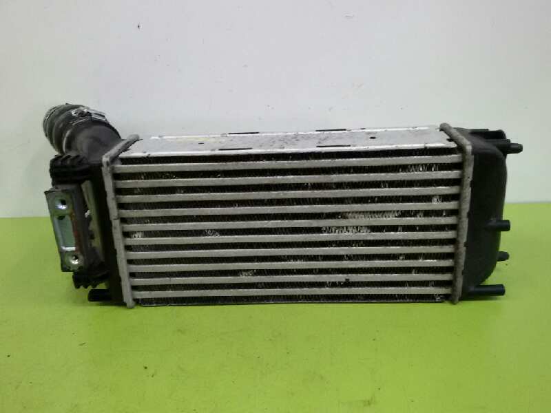 INTERCOOLER