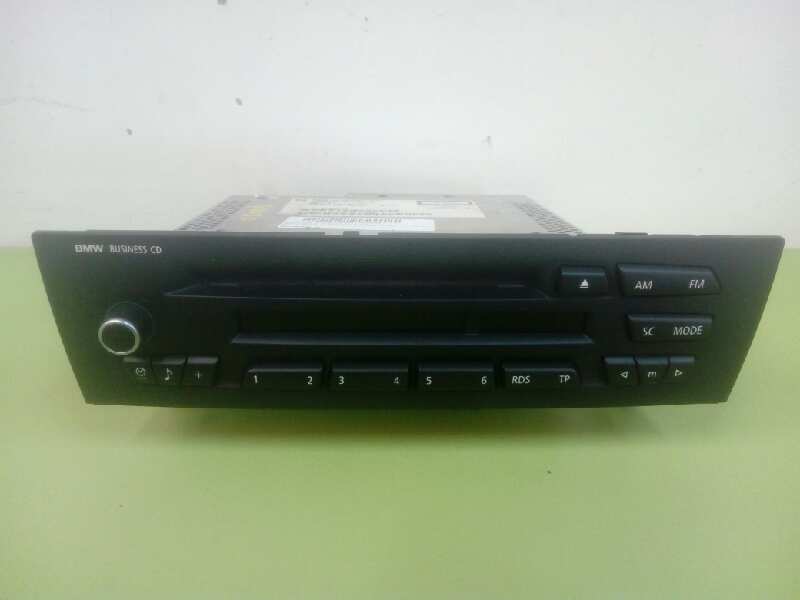 SISTEMA AUDIO / RADIO CD