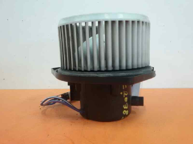 MOTOR CALEFACCION