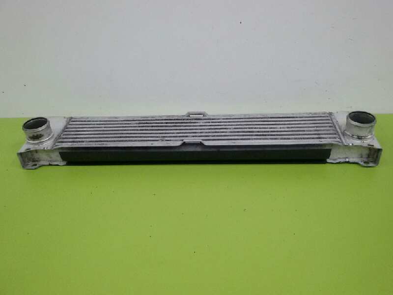 INTERCOOLER