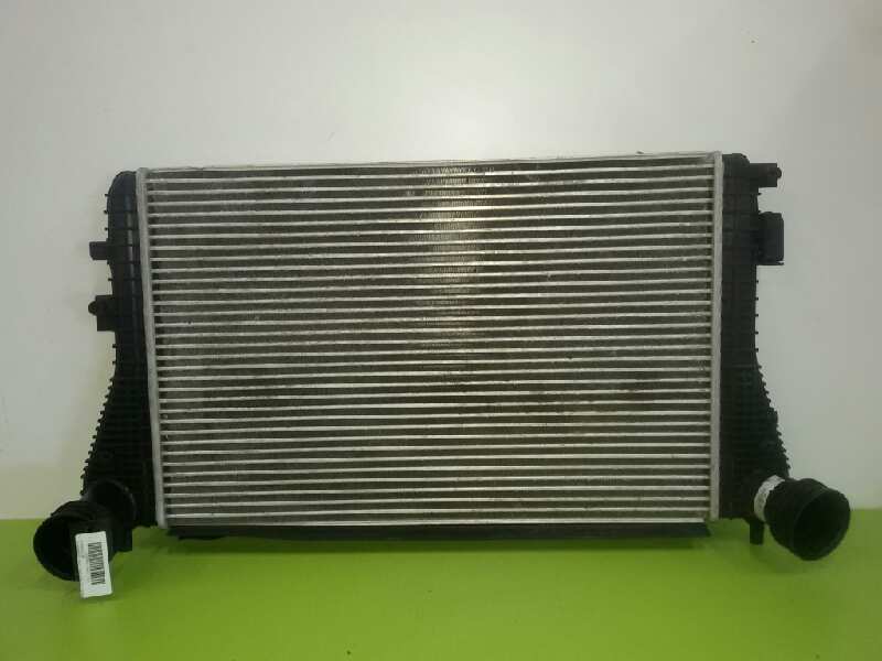 INTERCOOLER