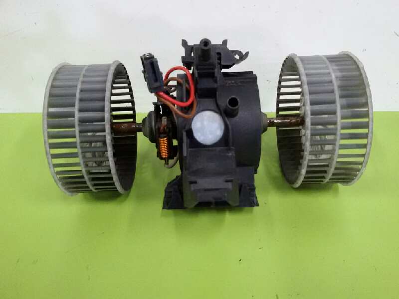 MOTOR CALEFACCION