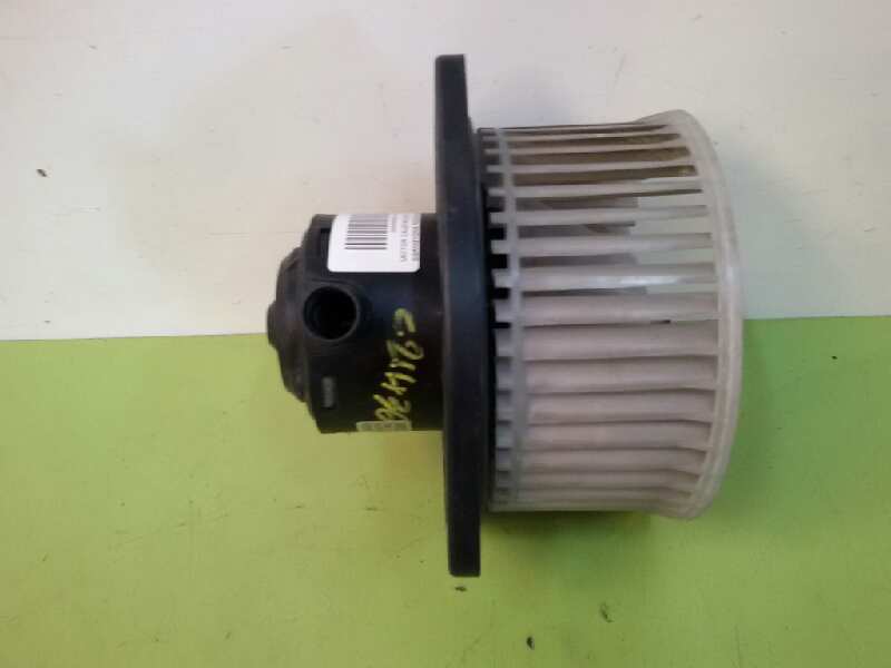 MOTOR CALEFACCION