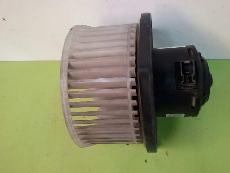 MOTOR CALEFACCION