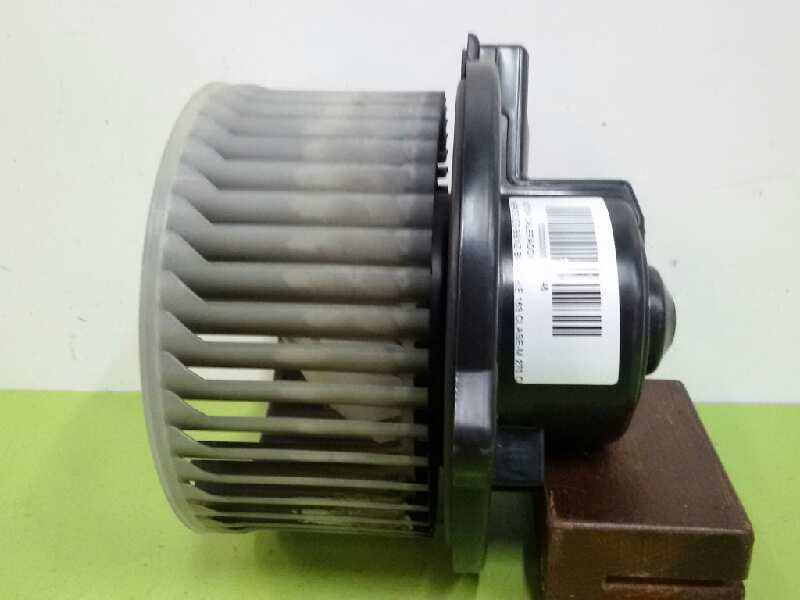 MOTOR CALEFACCION