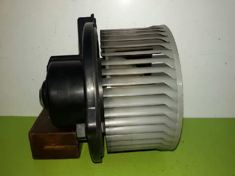 MOTOR CALEFACCION