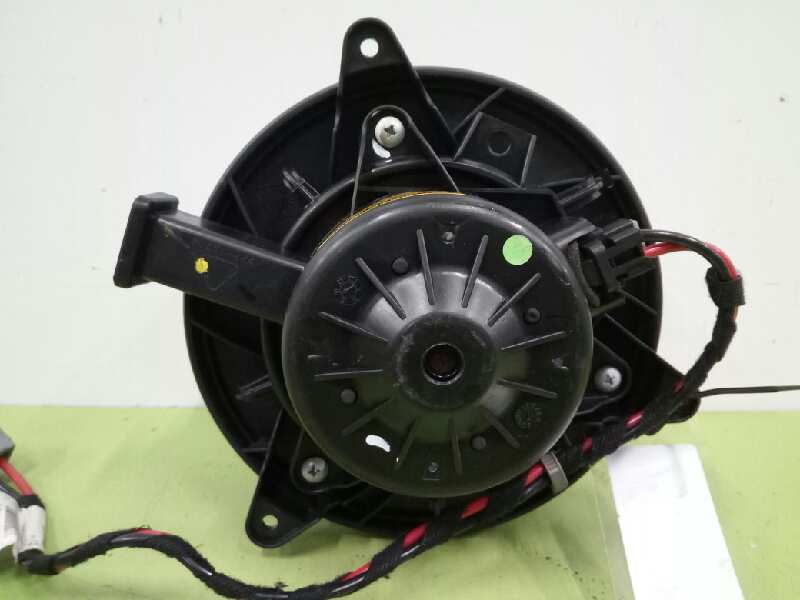 MOTOR CALEFACCION