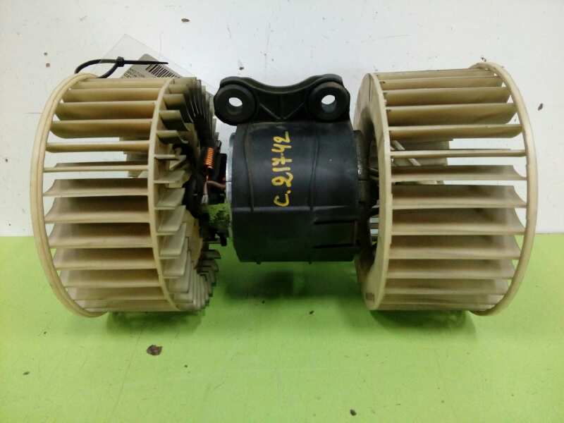 MOTOR CALEFACCION