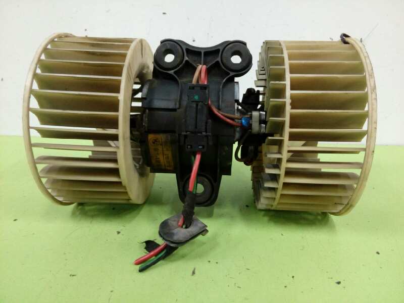 MOTOR CALEFACCION