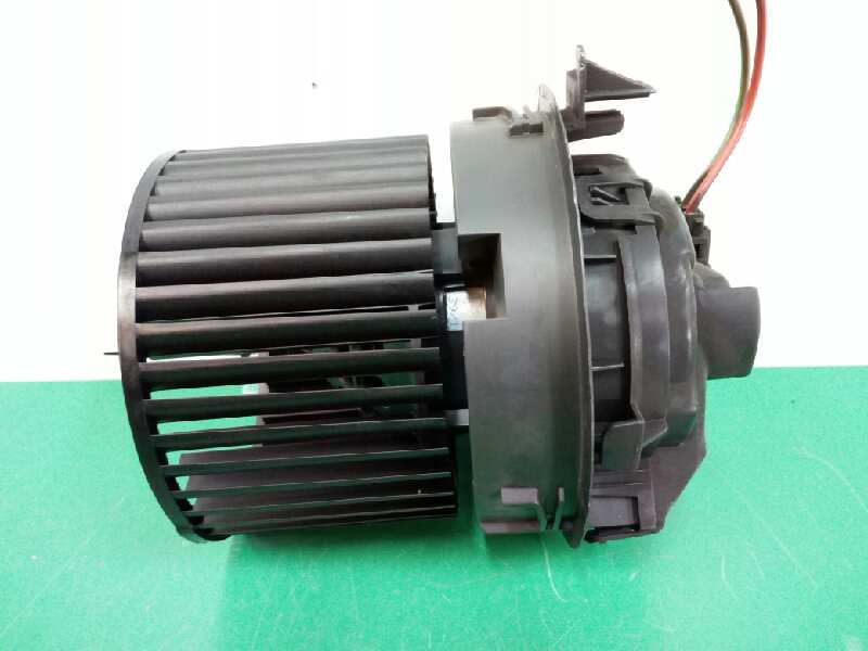 MOTOR CALEFACCION