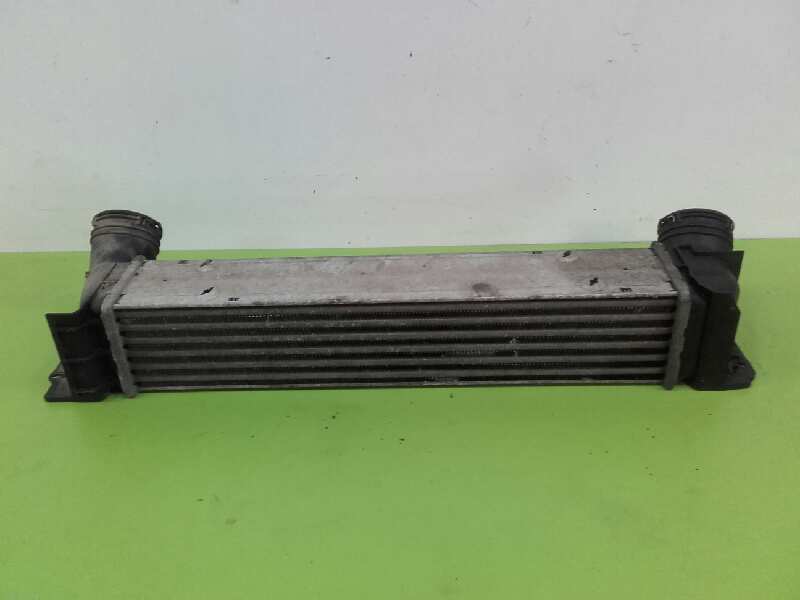 INTERCOOLER