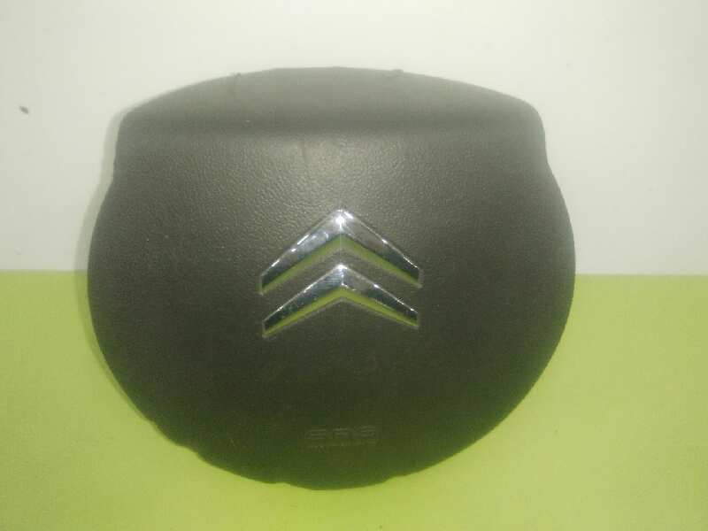 AIRBAG DELANTERO IZQUIERDO