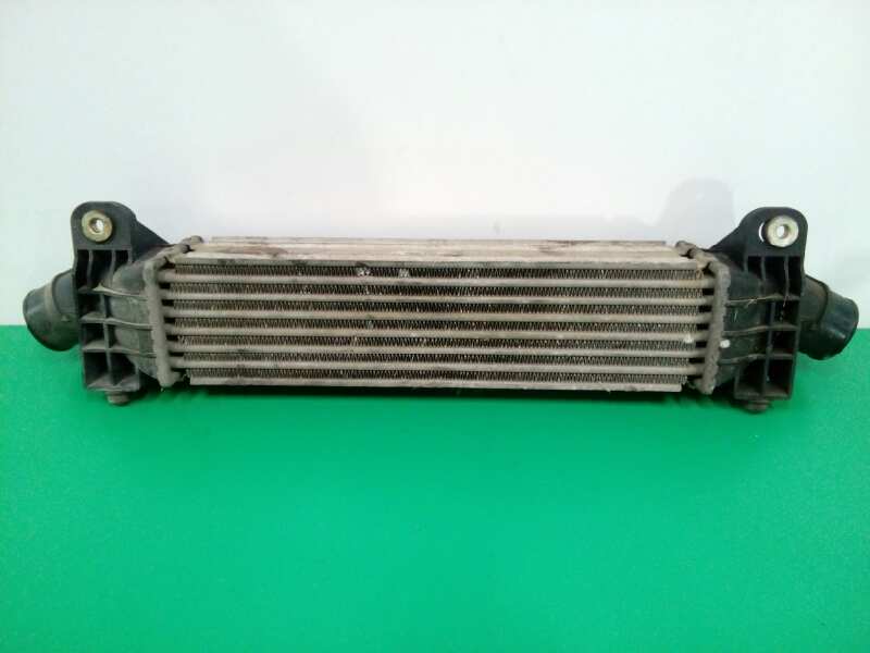 INTERCOOLER