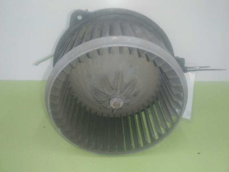 MOTOR CALEFACCION