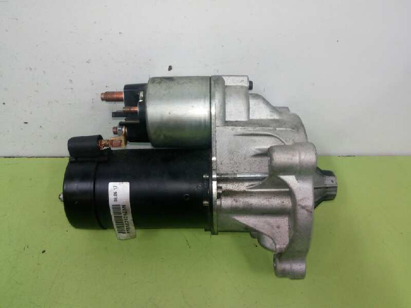 MOTOR ARRANQUE