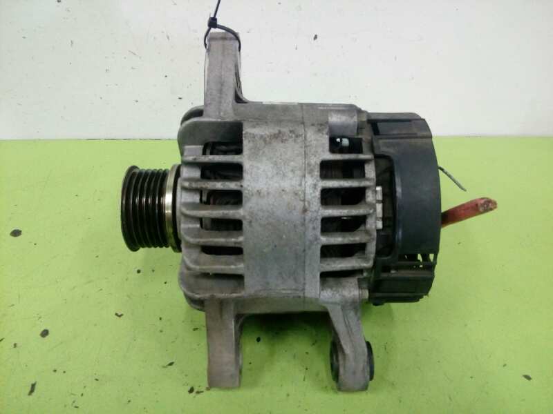 ALTERNADOR