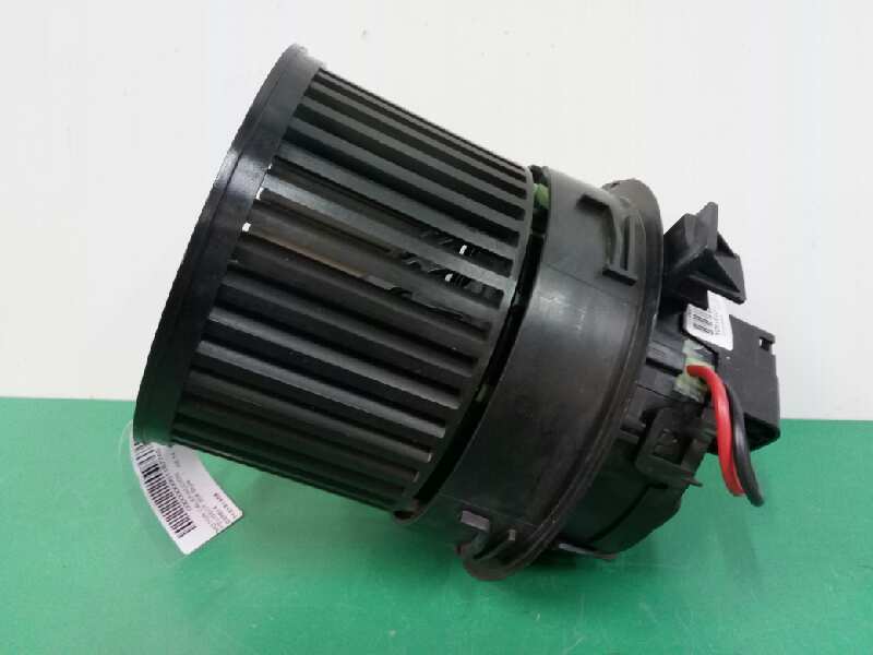 MOTOR CALEFACCION