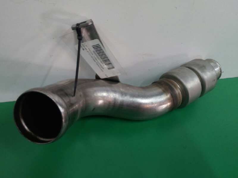 TUBO PRESION TURBOCOMPRESOR