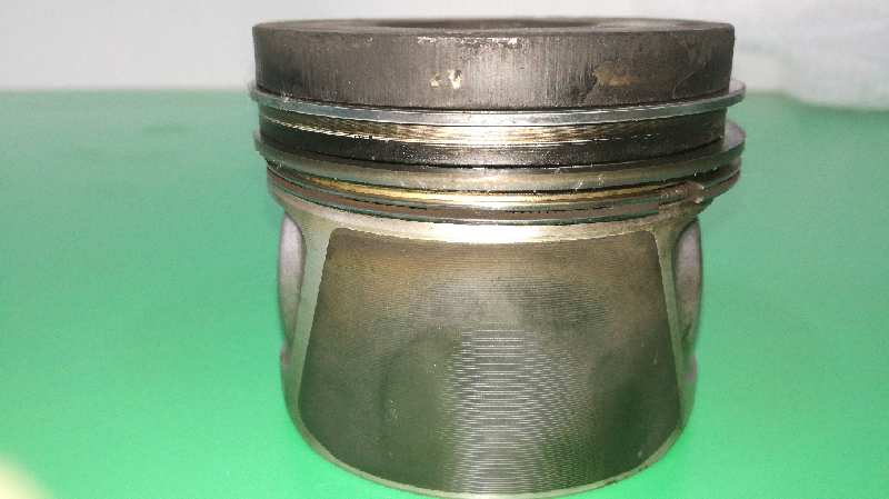 PISTON