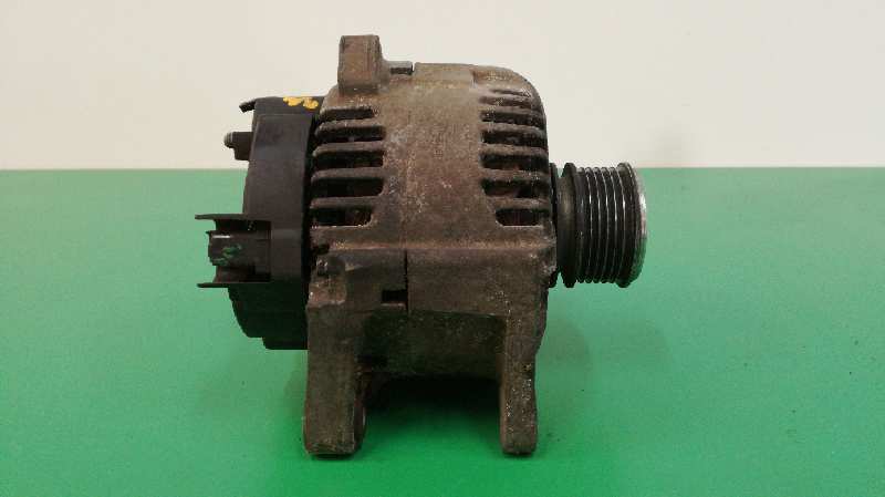 ALTERNADOR