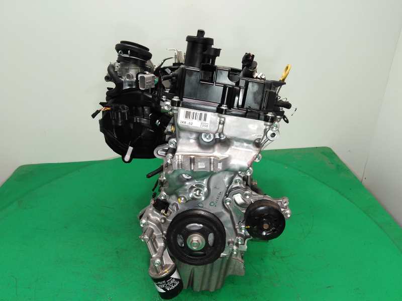 MOTOR COMPLETO