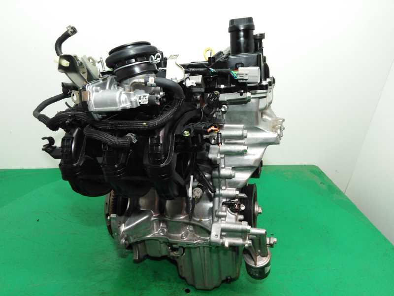 MOTOR COMPLETO