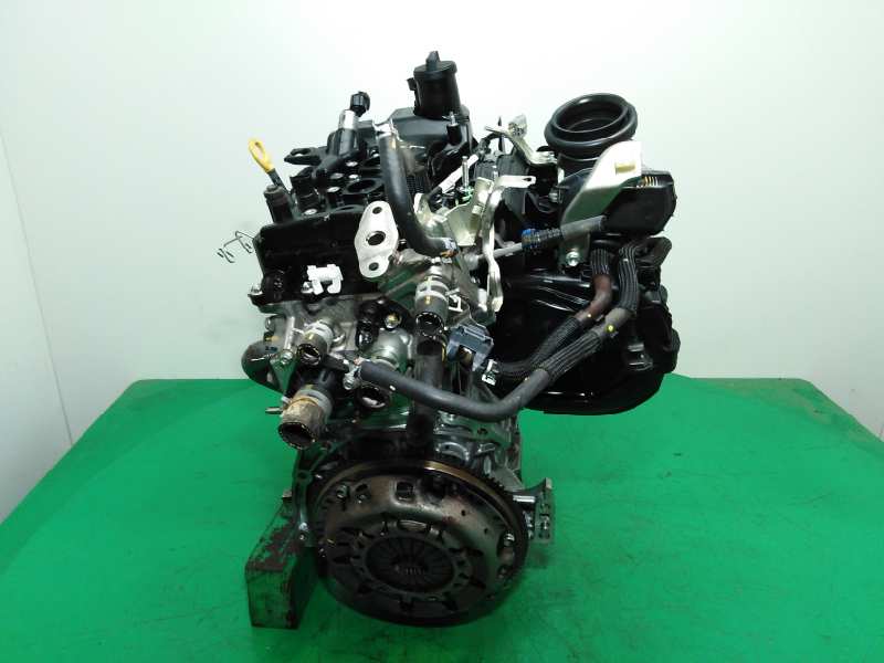 MOTOR COMPLETO