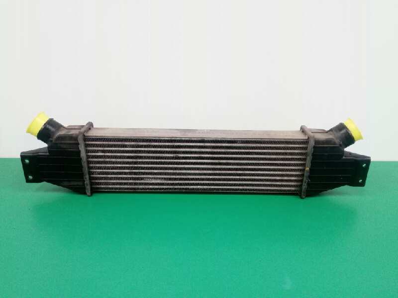 INTERCOOLER