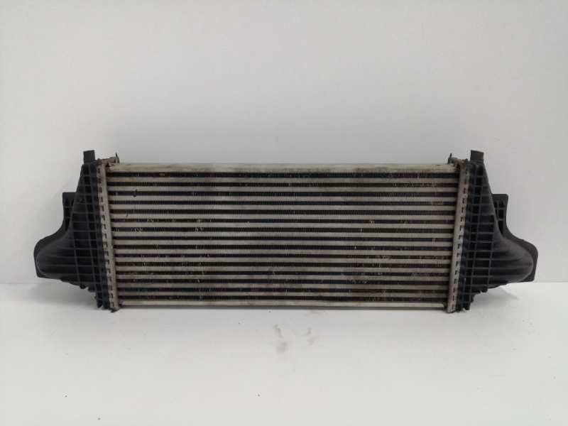 INTERCOOLER