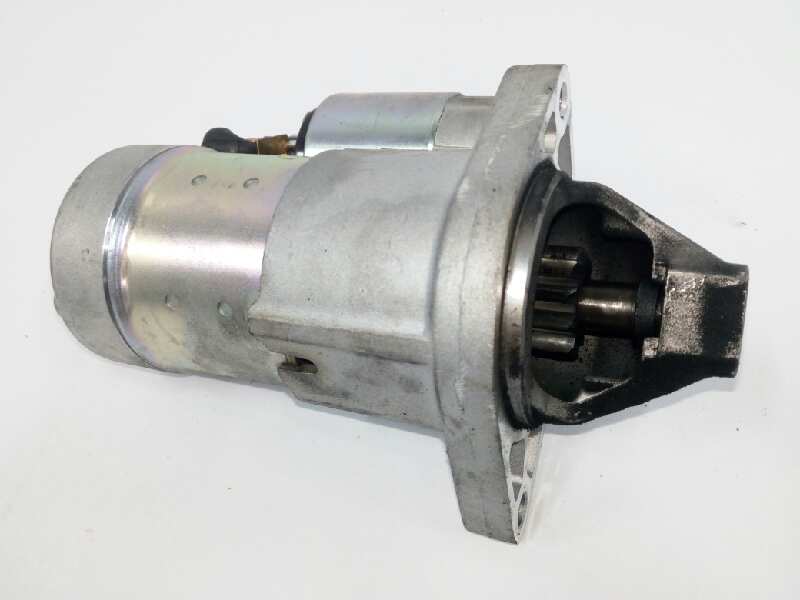 MOTOR ARRANQUE