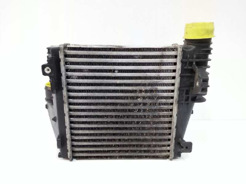 INTERCOOLER