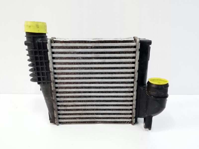 INTERCOOLER