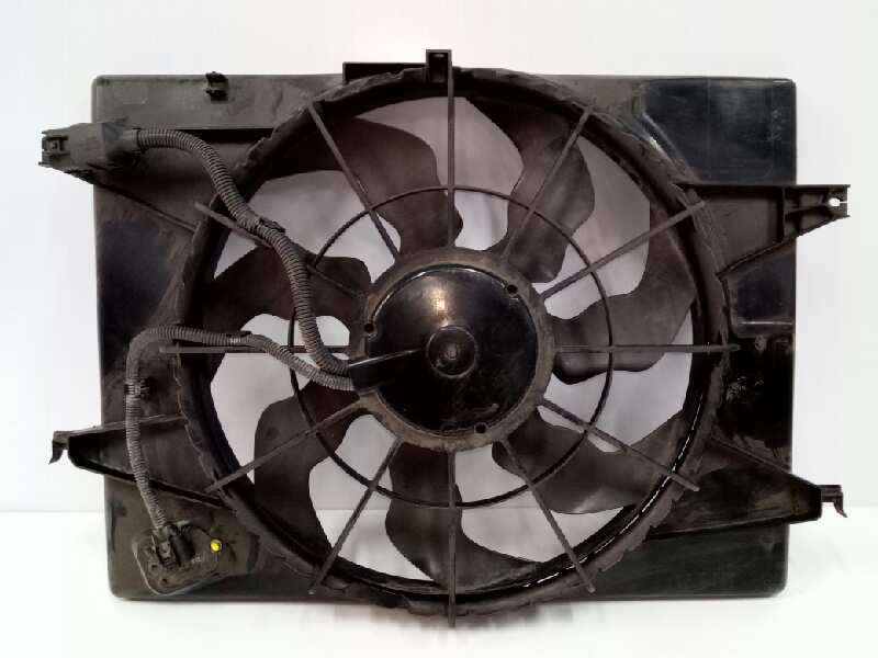 ELECTROVENTILADOR