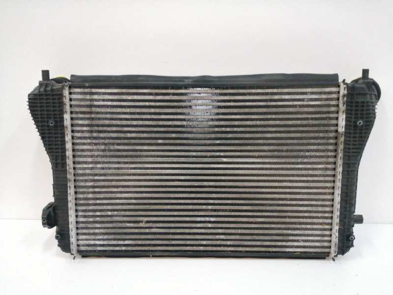 INTERCOOLER