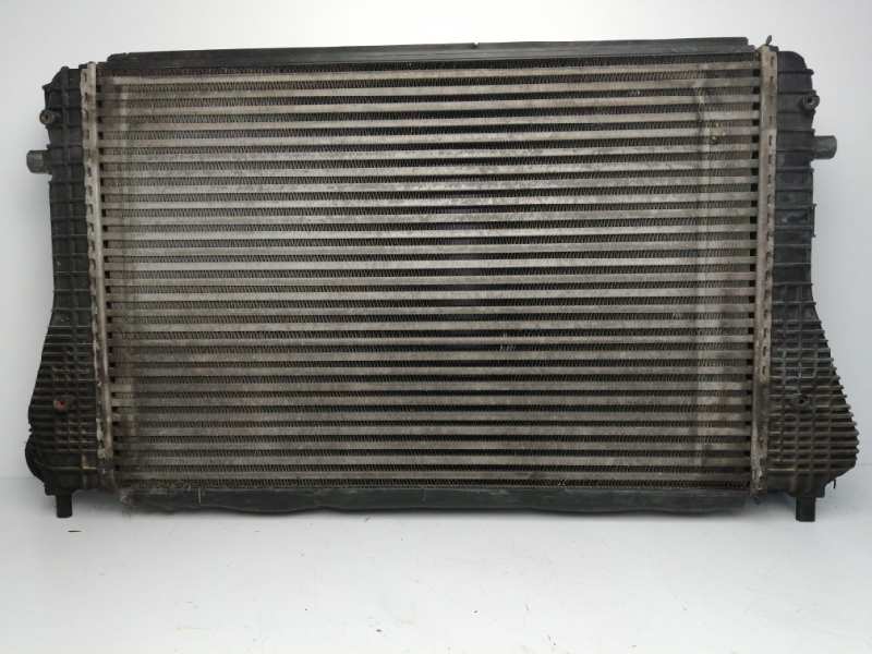 INTERCOOLER