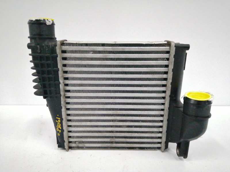 INTERCOOLER