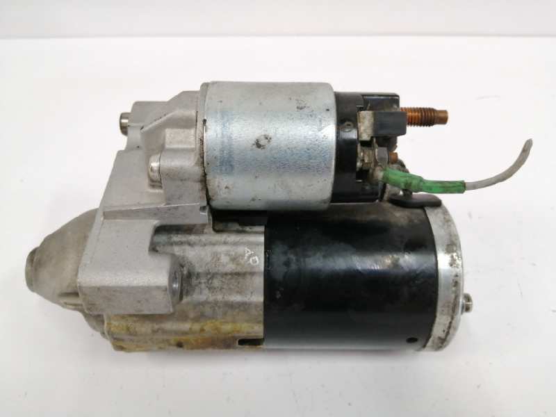 MOTOR ARRANQUE