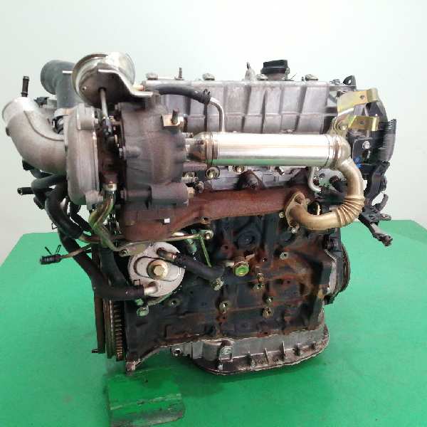 MOTOR COMPLETO