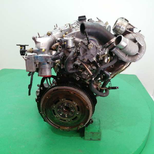 MOTOR COMPLETO