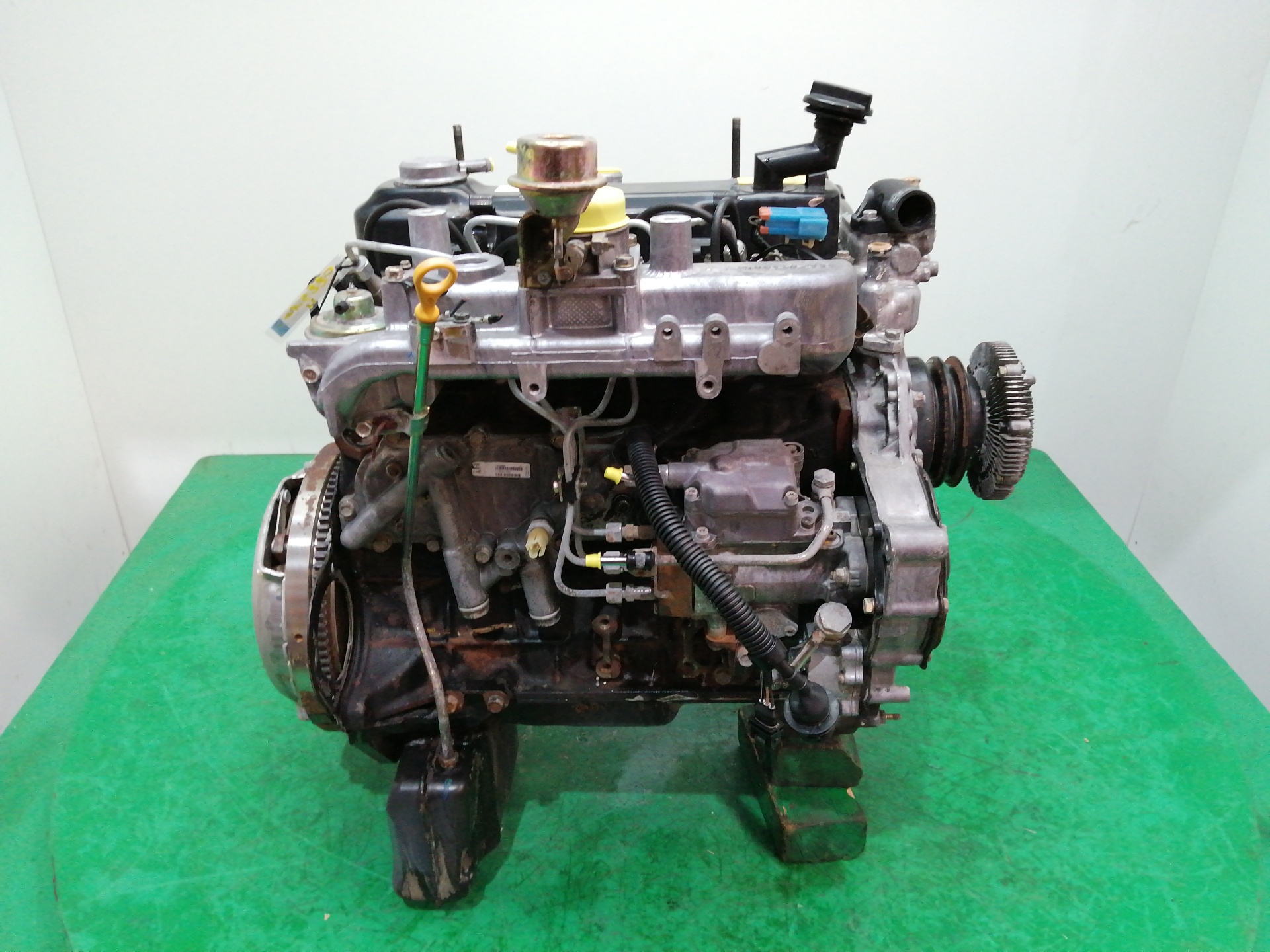 MOTOR COMPLETO