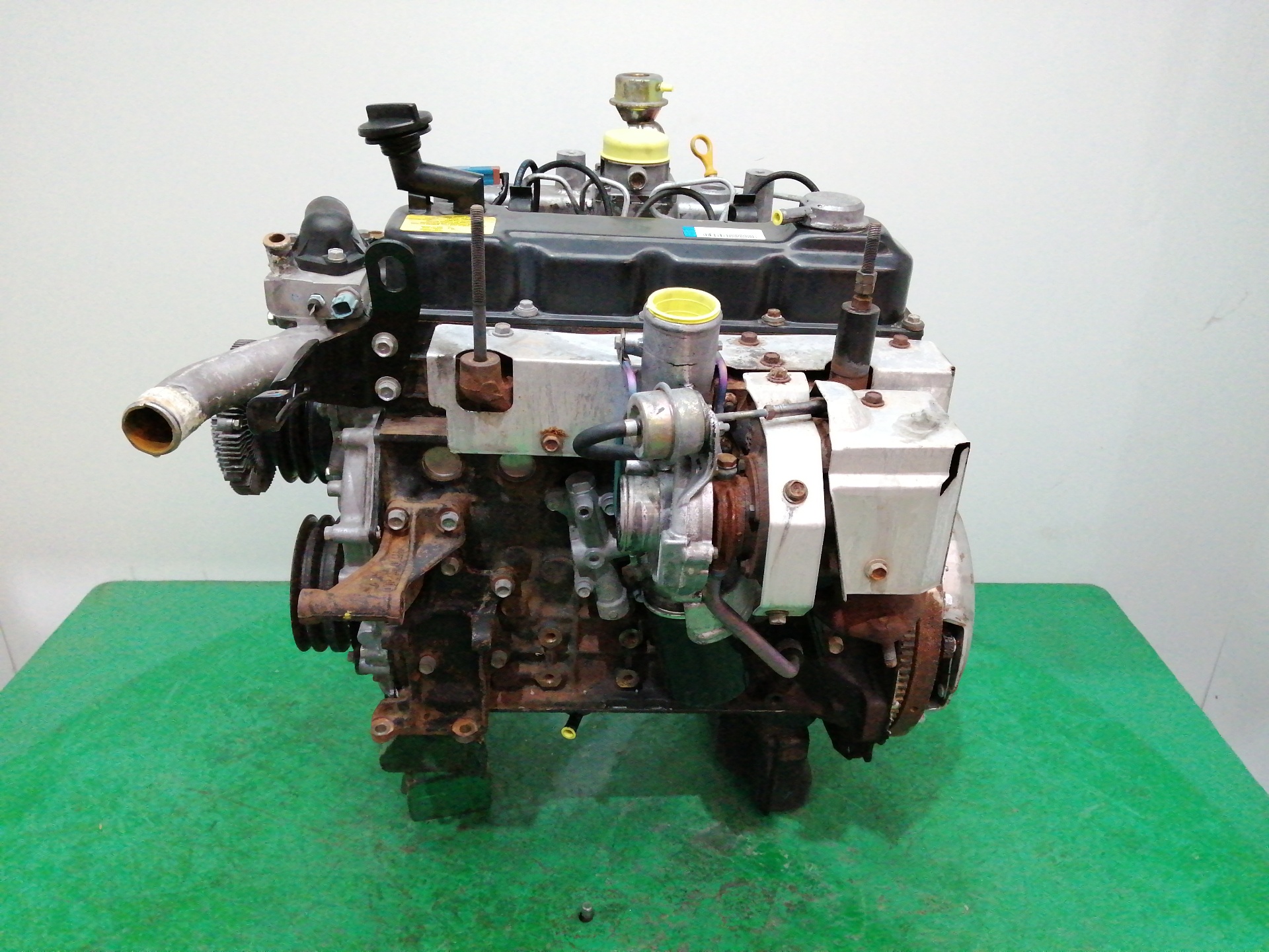 MOTOR COMPLETO