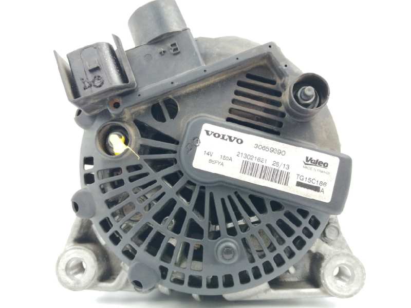 ALTERNADOR