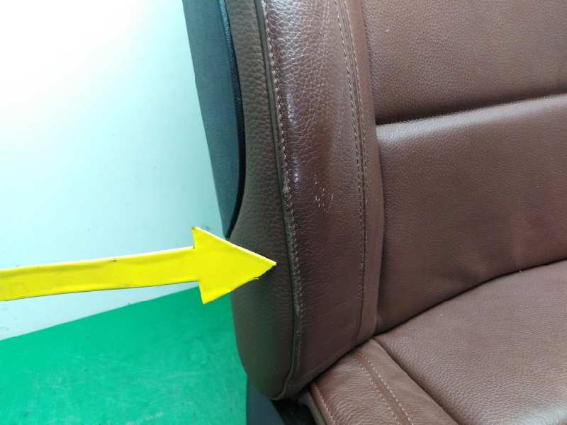 ASIENTO DELANTERO DERECHO