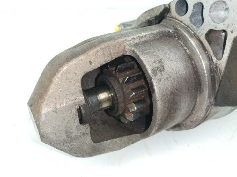 MOTOR ARRANQUE